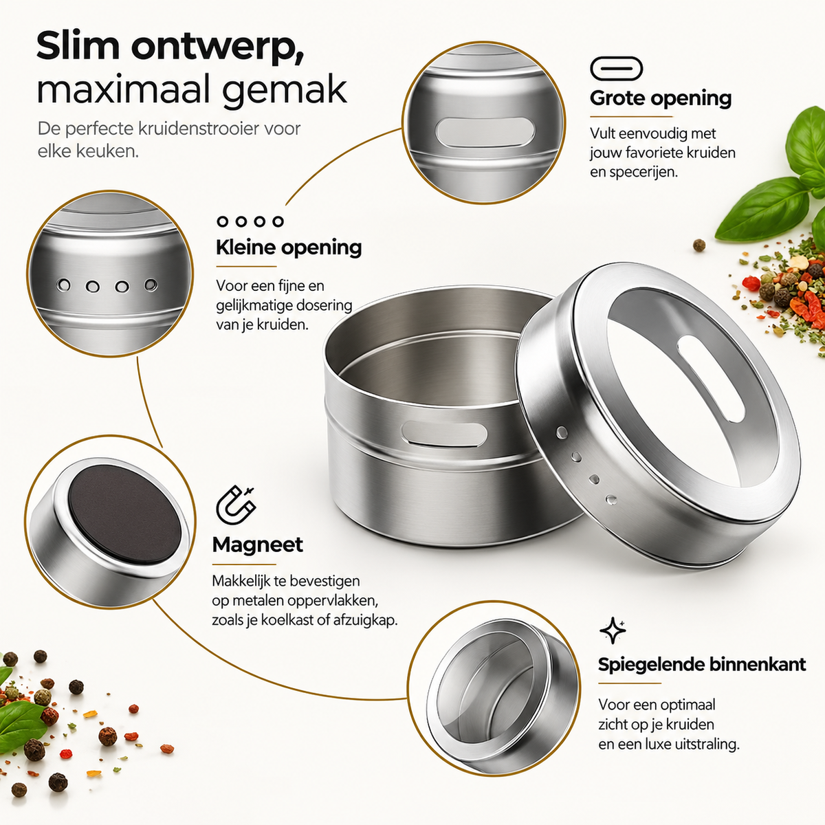 SpiceMag