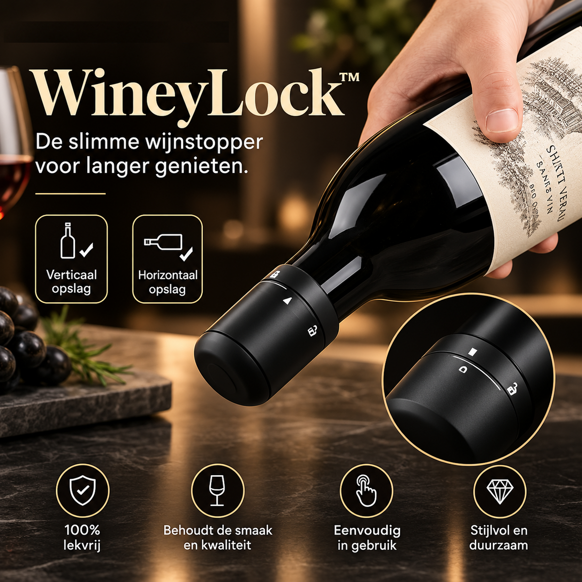 WineyLock